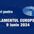 Ministerul Afacerilor Externe organizează 915 secții de votare în străinătate pentru alegerile europarlamentare din 9 iunie 2024