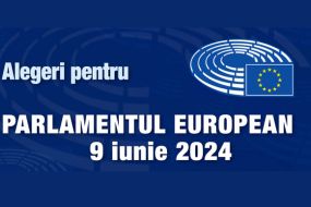 Ministerul Afacerilor Externe organizează 915 secții de votare în străinătate pentru alegerile europarlamentare din 9 iunie 2024