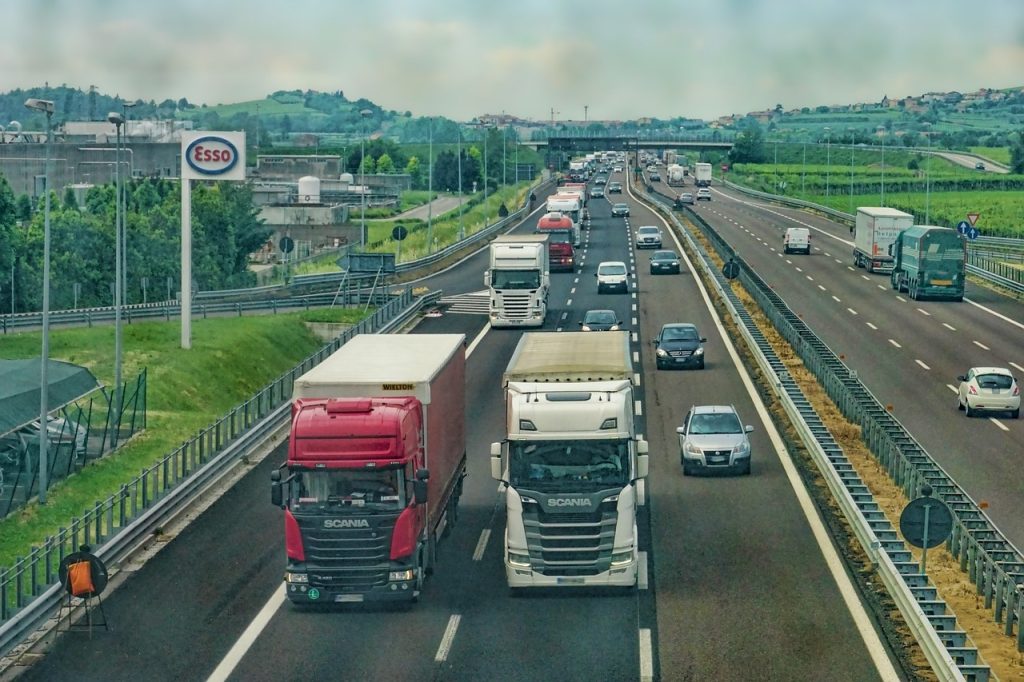 Cinci persoane reținute în Belgia după moartea unui șofer de camion român
