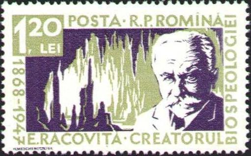 Emil Racoviță și cele trei zile care au schimbat istoria naturală în Peșterile Drach