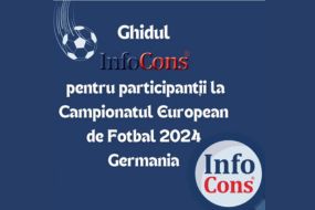 Ghid de Protecția Consumatorilor la nivel European pentru participanții la Campionatul European de Fotbal 2024