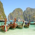 Recomandări de călătorie în Thailanda