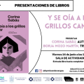 Eveniment literar la Madrid